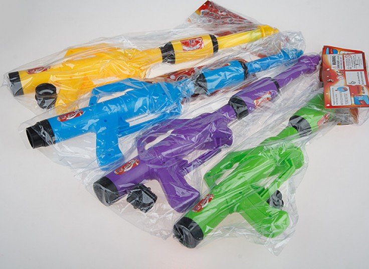 تفنگ آب پاش Water Gun