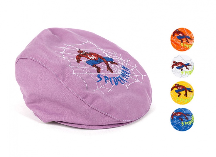 کلاه بچگانه SpiderMan