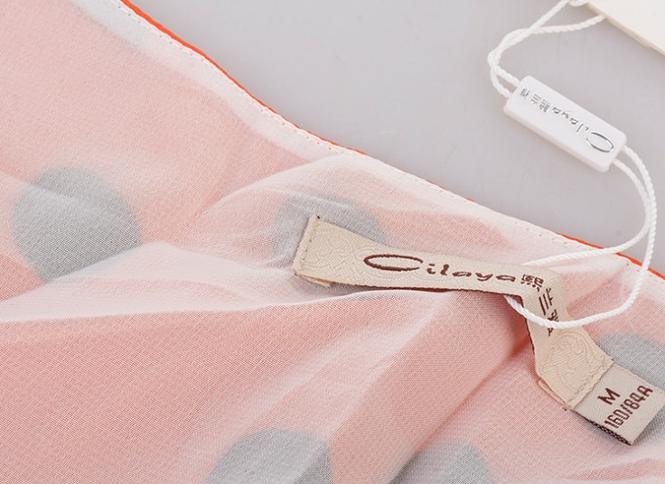 پیراهن زنانه کمر کلوش Cilaya