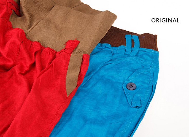 شلوار زنانه ORIGINAL