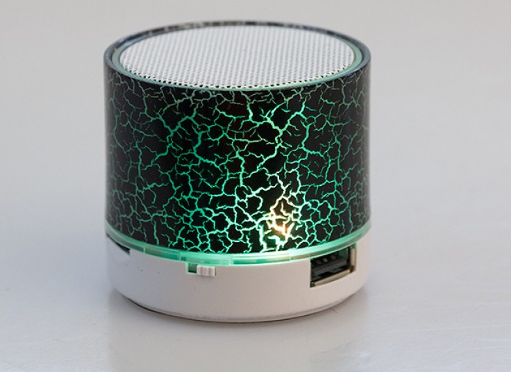 اسپیکر بلوتوث music