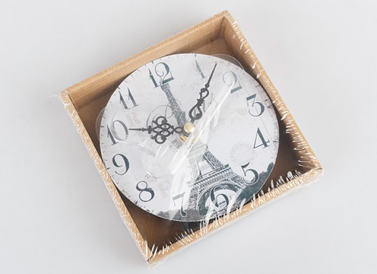 ساعت رومیزی CIRCLE