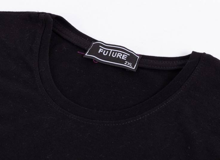 تیشرت مردانه طرح Air Jordan