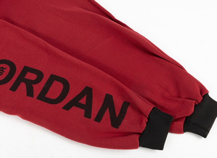 ست بلوز شلوار مردانه طرح JORDAN