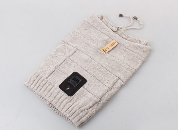 کلاه بافت چند کاره ARIO