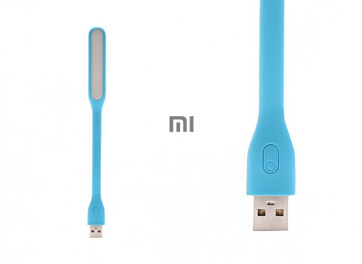 Xiaomi LED Portable USB Light Plus