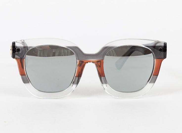 عینک آفتابی پلاریزه زنانه Gucci