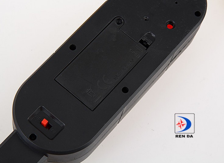 ماشین کنترلی فرمونی RACING