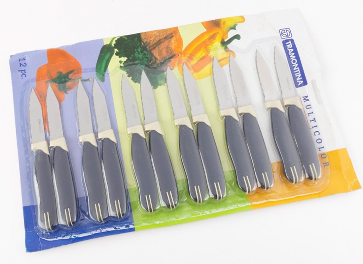 چاقو آشپزخانه Aramontina