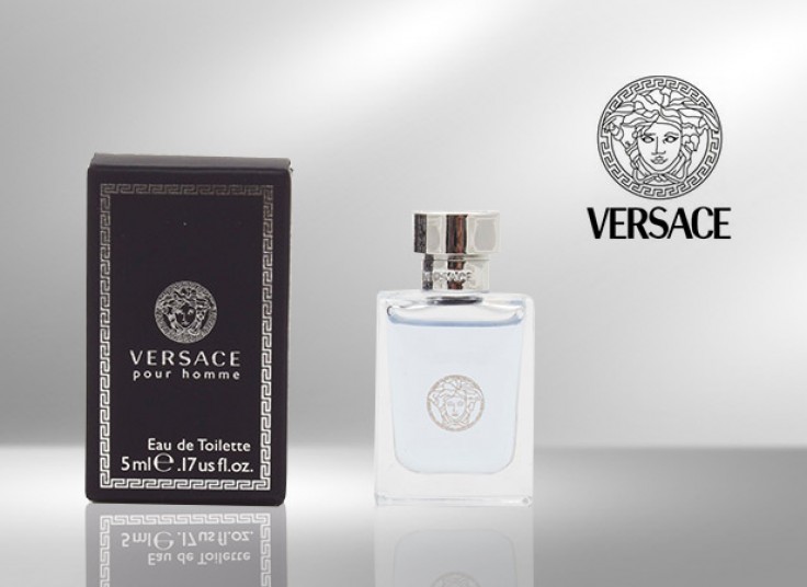 ادکلن اصلی Versace مدل PourHomme