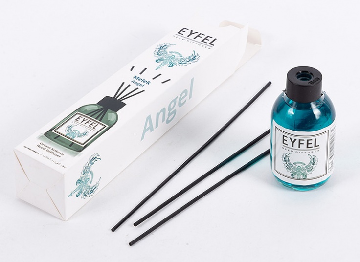 خوشبو‌کننده چوبی طرح Eyfel