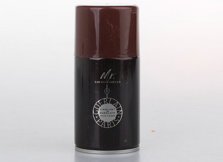 اسپری یدک دستگاه خوشبو کننده Mr louiss varelli