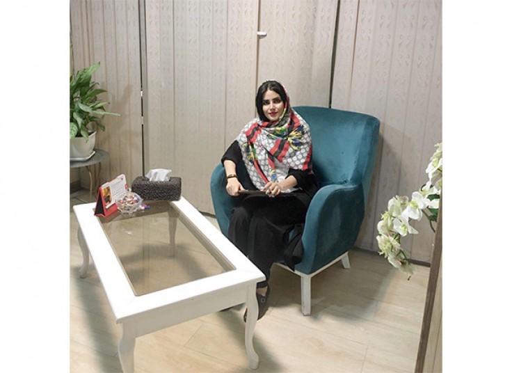 مشاوره خانواده خلقی