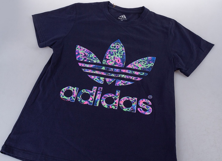 تیشرت مردانه adidas