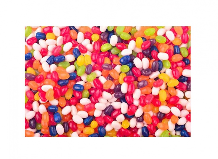 جیلی بیلی BEBETO