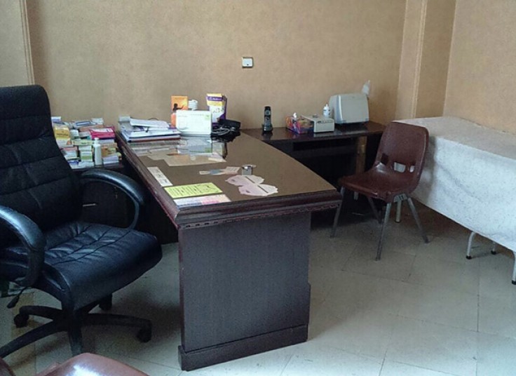 مطب تخصصی زنان و زایمان دکتر سیار