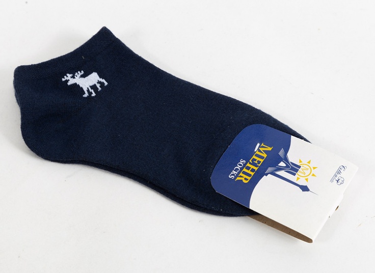 جوراب مچی Mehr طرح Abercrombie