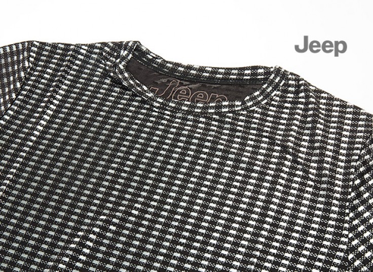 تیشرت مردانه Jeep