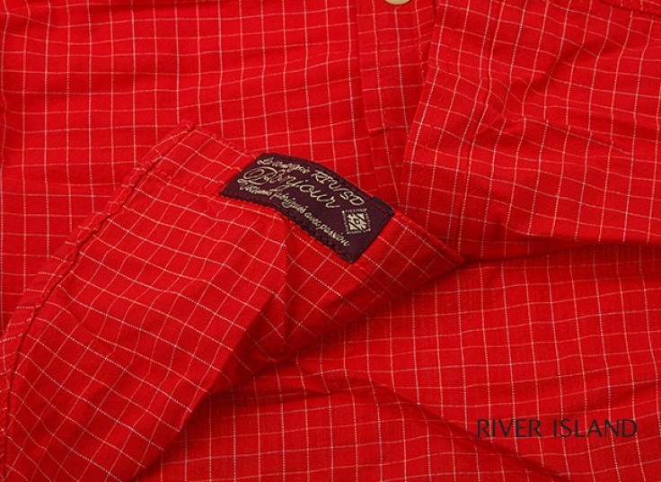 پیراهن مردانه RIVER ISLAND