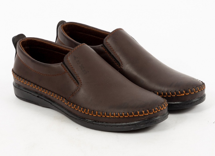 کفش کالج رسمی مردانه