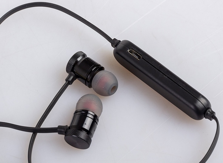 هندزفری بلوتوث ورزشی