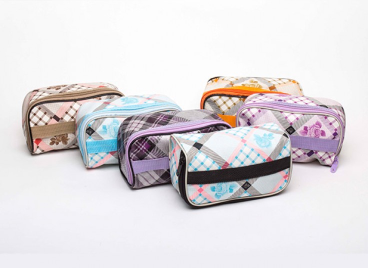 کیف لوازم آرایش