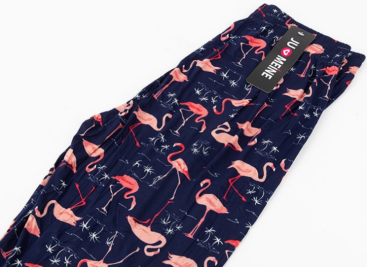 شلوار سندبادی Juomeine