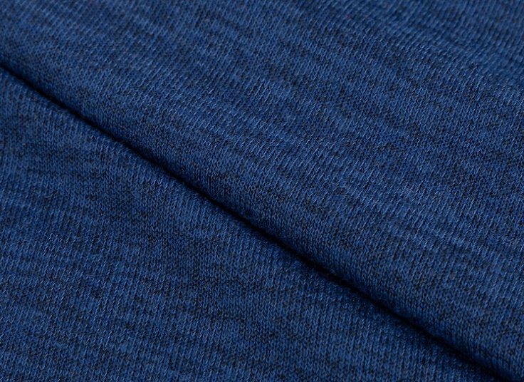 بلوز بافت زنانه جلو پیله دار