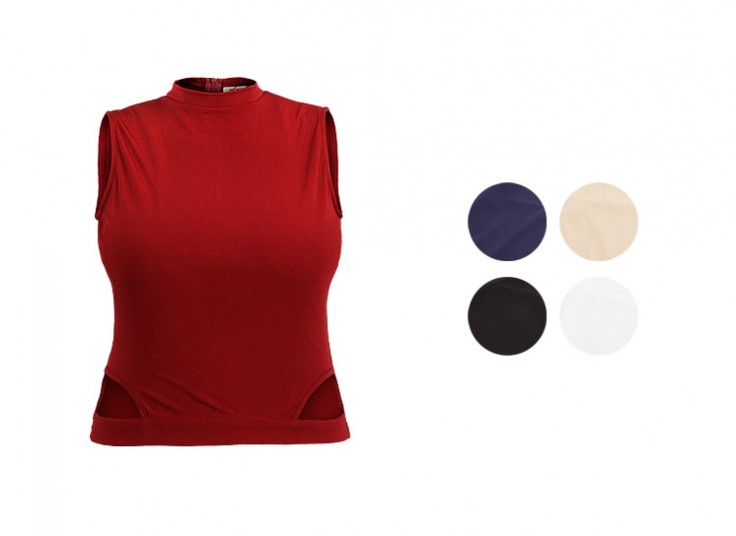 تاپ زنانه BENIS