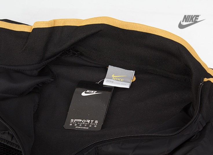 ست ورزشی NIKE و PUMA