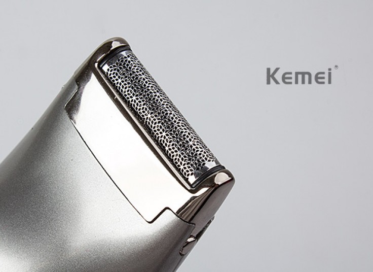 ست کامل اصلاح kemei