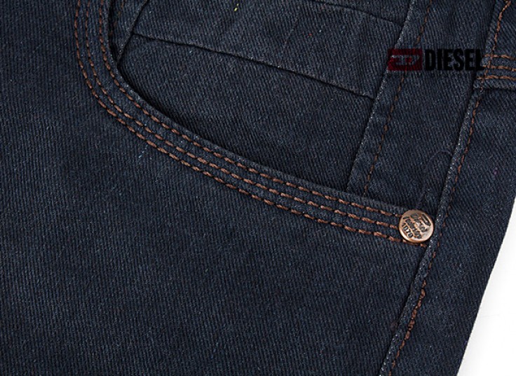 شلوار جین مردانه Diesel