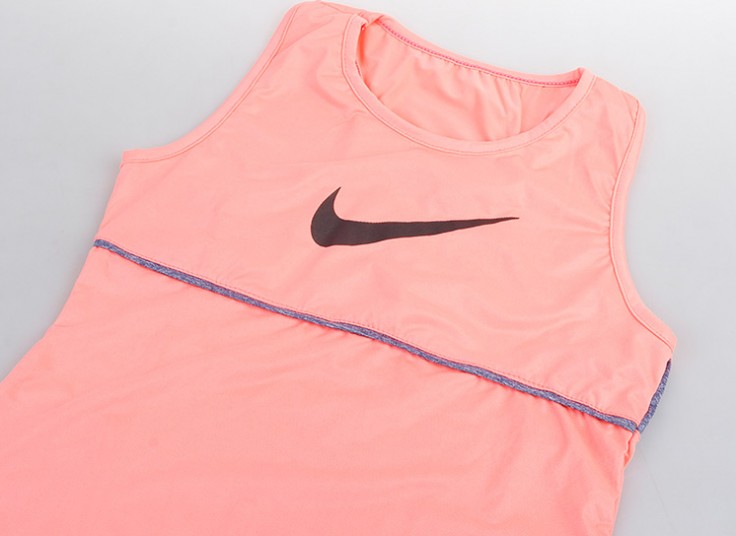 تاپ و شلوار ورزشی طرح NIKE