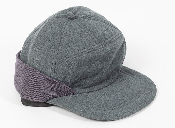 کلاه نقاب دار