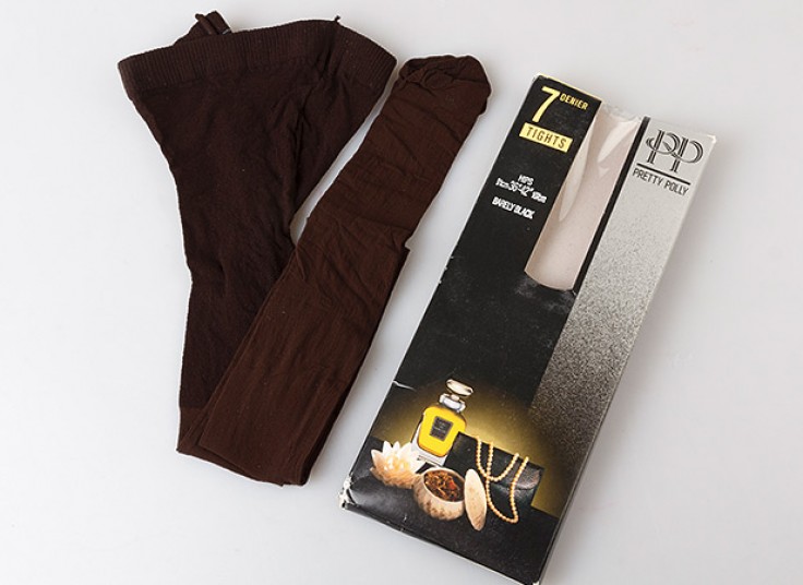 جوراب شلواری طرح Pretty Polly