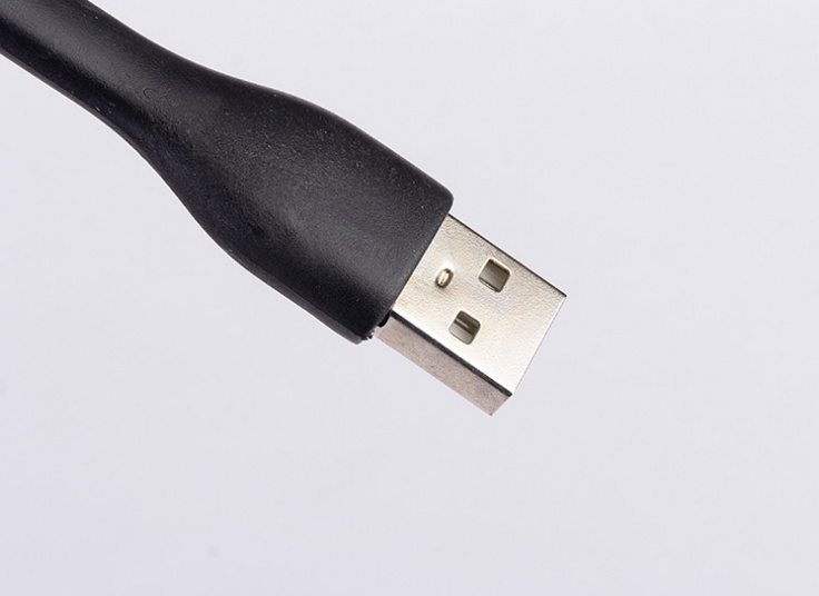 چراغ USB LED PORTABLE LAMP