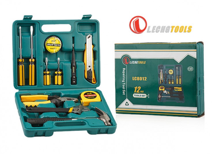 جعبه ابزار LECHG TOOLS