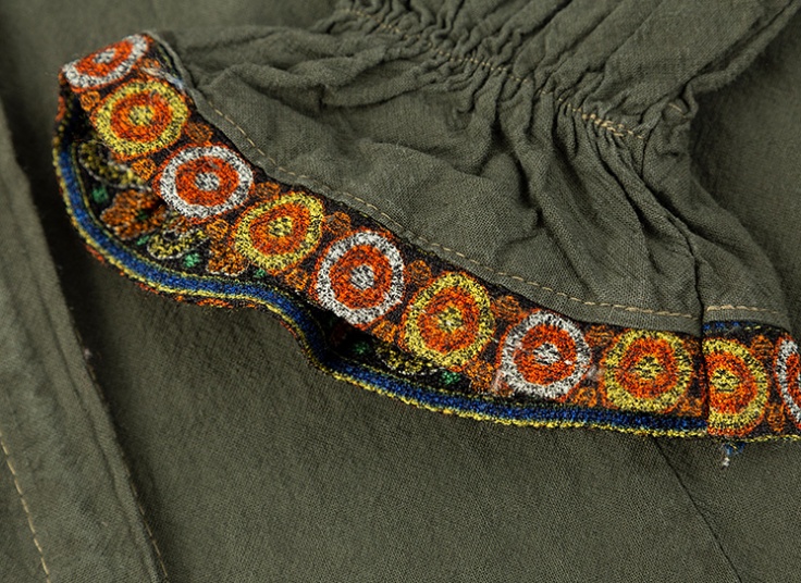 مانتو زنانه Maygol