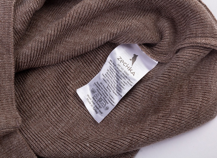 نیم تنه بافت Zechka