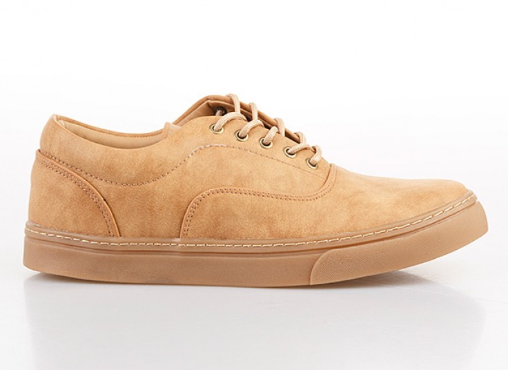 کفش اسنیکرز مردانه طرح VANS