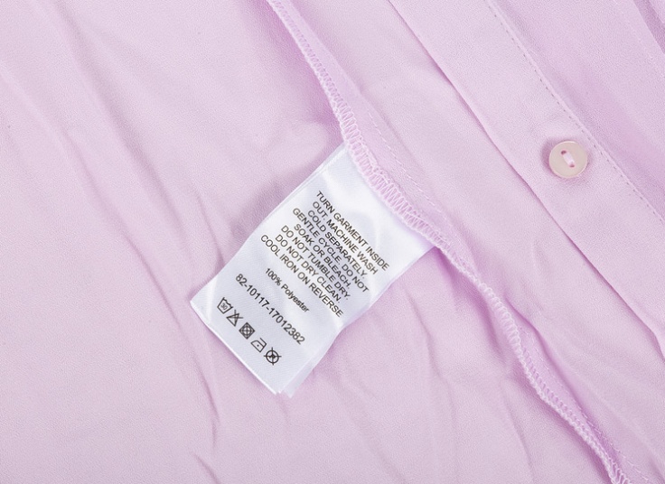 شومیز حریر Castro