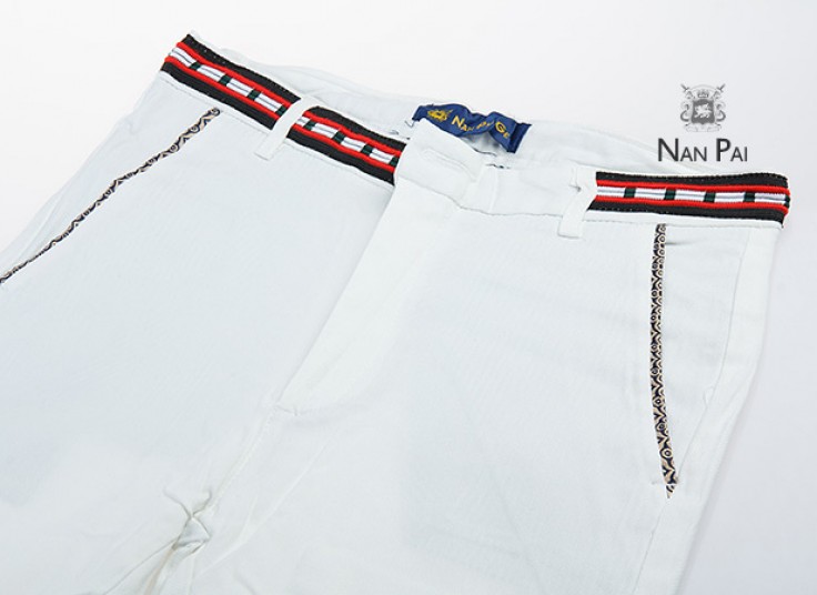 شلوار مردانه Nan Pai 