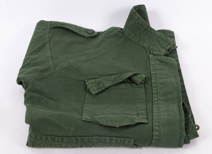 مانتو کتان MAYGOL