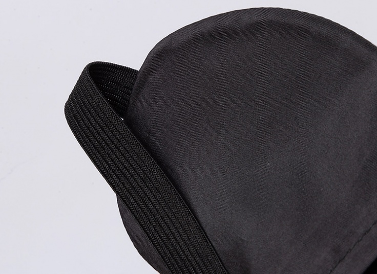 چشم بند کمپرس دار