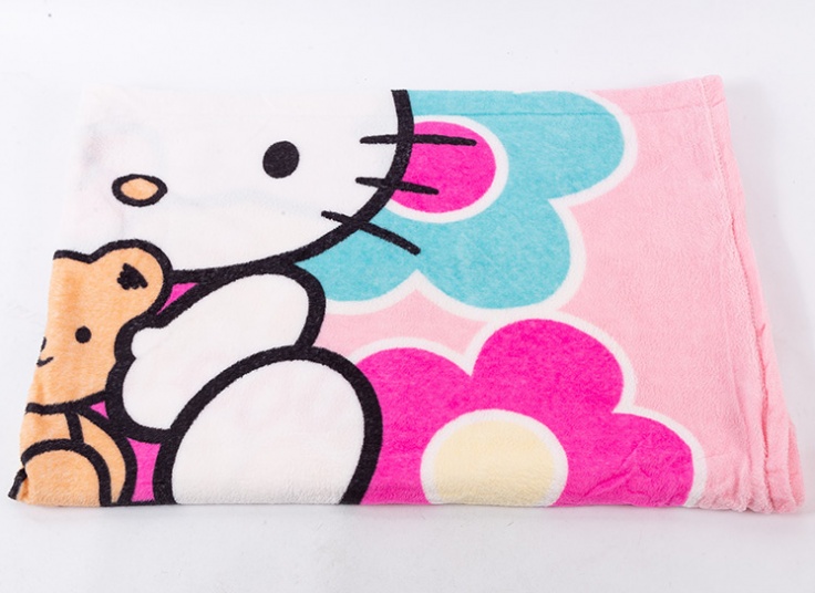 پتو نوجوانان عروسکی