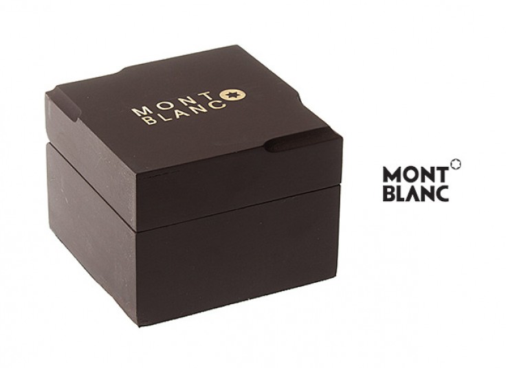 جعبه کادویی ساعت MontBlanc