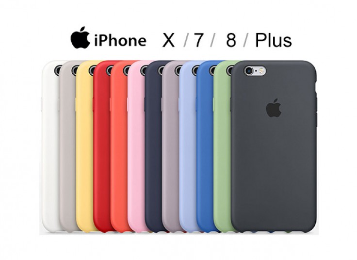 قاب گوشی آیفون Colorful