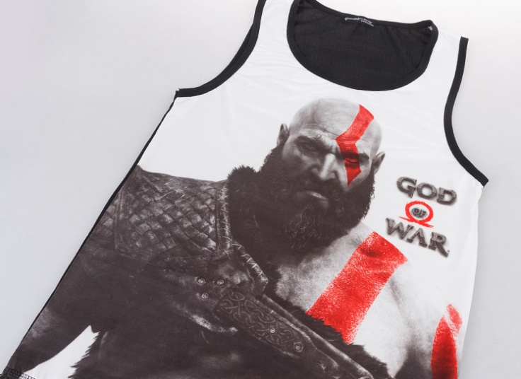 رکابی مردانه Multi Brand