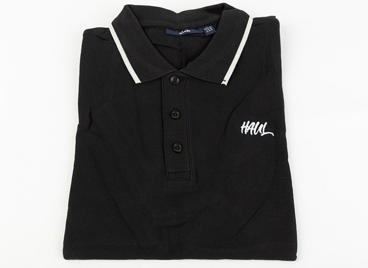 پولوشرت مردانه Kiabi