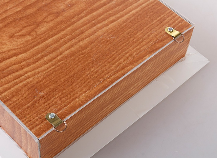 تابلو حجمی Shadow Box